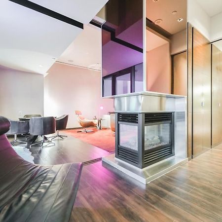 Intimo Palms Place Penthouse Las Vegas Eksteriør billede
