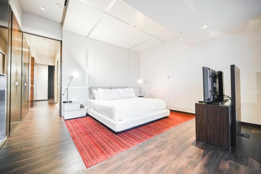 Intimo Palms Place Penthouse Las Vegas Eksteriør billede