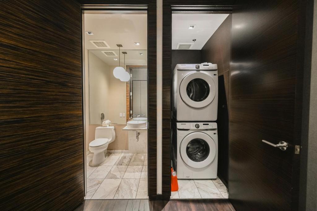 Intimo Palms Place Penthouse Las Vegas Eksteriør billede