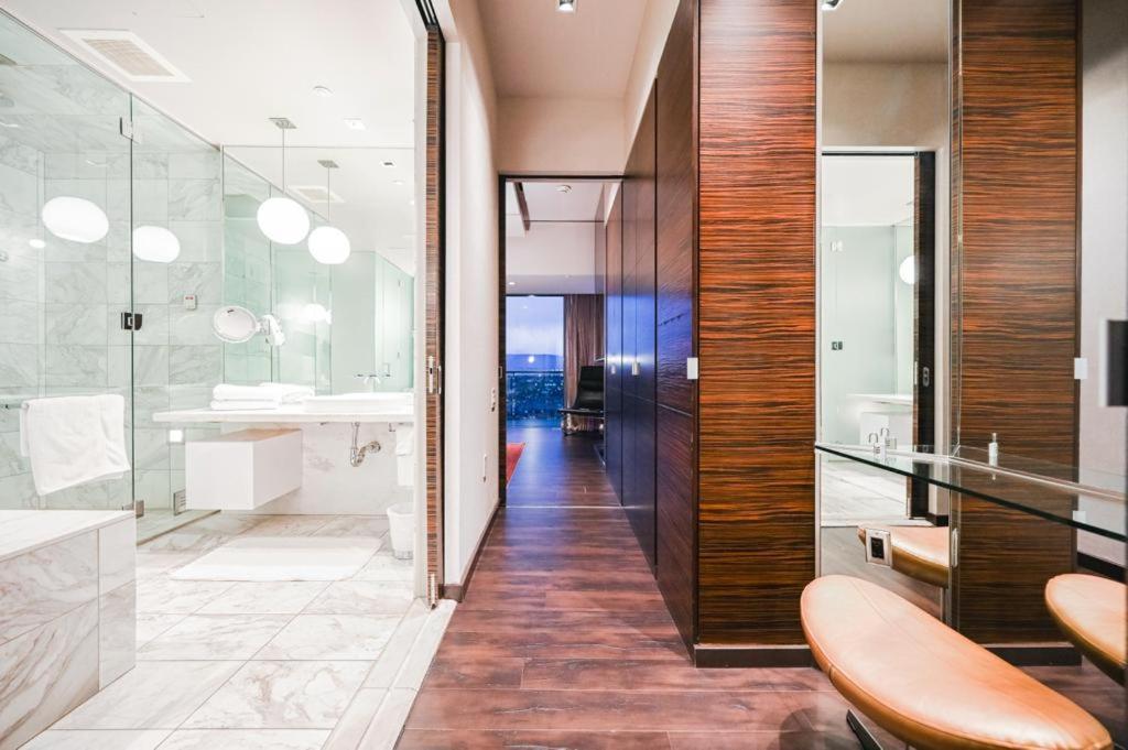 Intimo Palms Place Penthouse Las Vegas Eksteriør billede